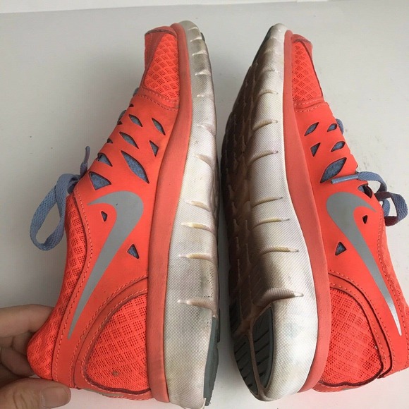 Nike Flex 2013 Run Fitsole Running Shoes - Picture 3 of 8